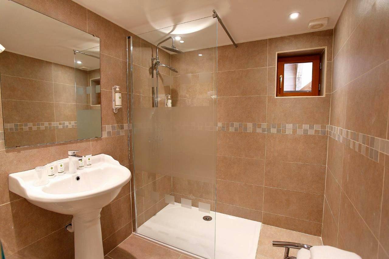 Hotel Saint Georges in Troyes, Aube