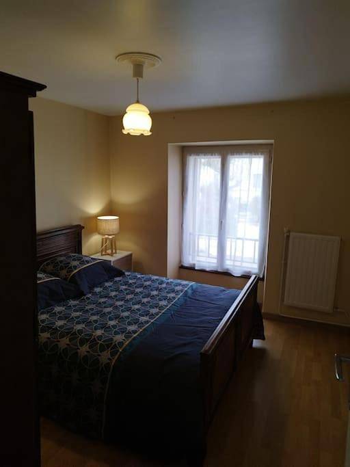 One-Bedroom House in Bar-sur-Aube, Aube