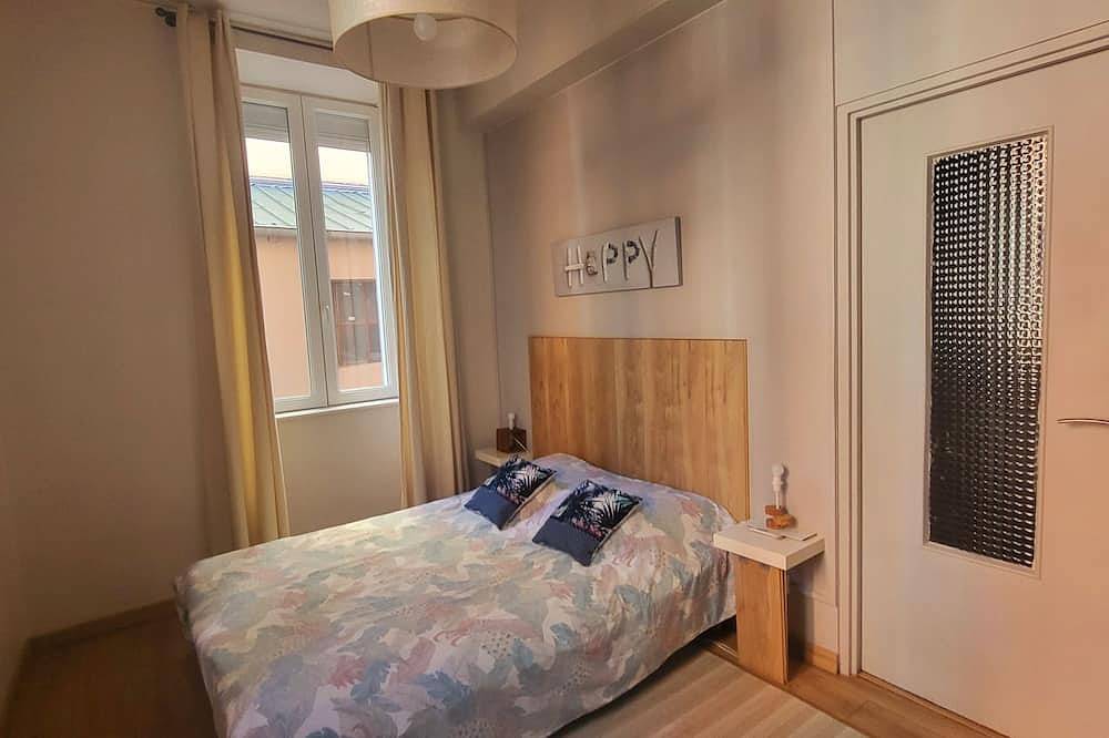 Ganze Wohnung, Furnished stopover in Belfort, Territoire-de-Belfort