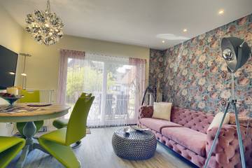 Ferienwohnung für 4 Personen in Zingst, Fischland - Darß - Zingst, Bild 1