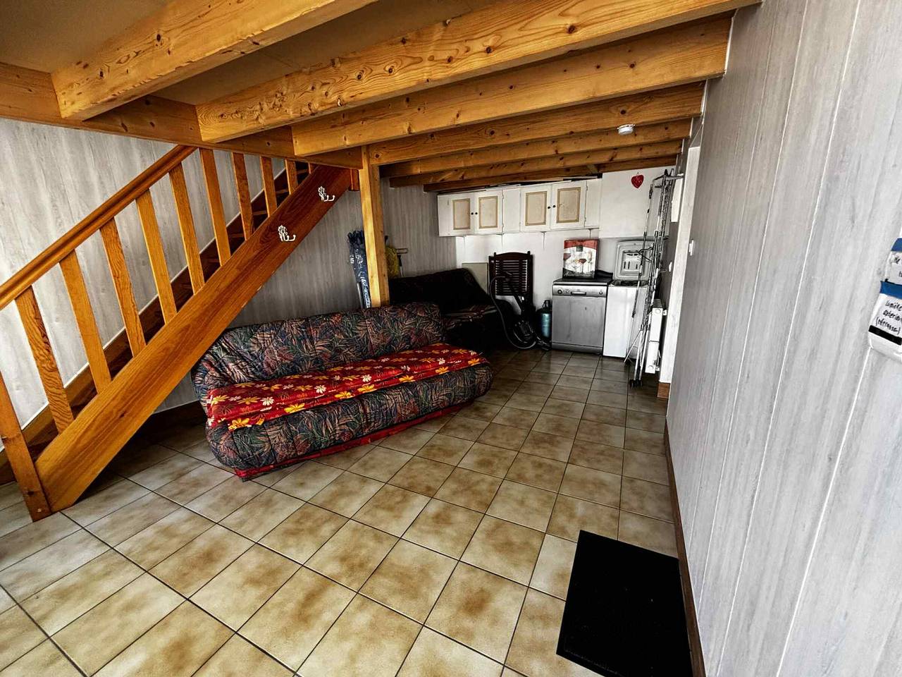 Maison calme à La Terrière, proche plage et commerces in La Terrière, La Tranche-sur-Mer