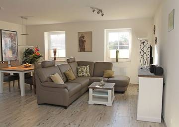 Ferienwohnung für 4 Personen in Greetsiel Hafen, Krummhörn, Bild 2