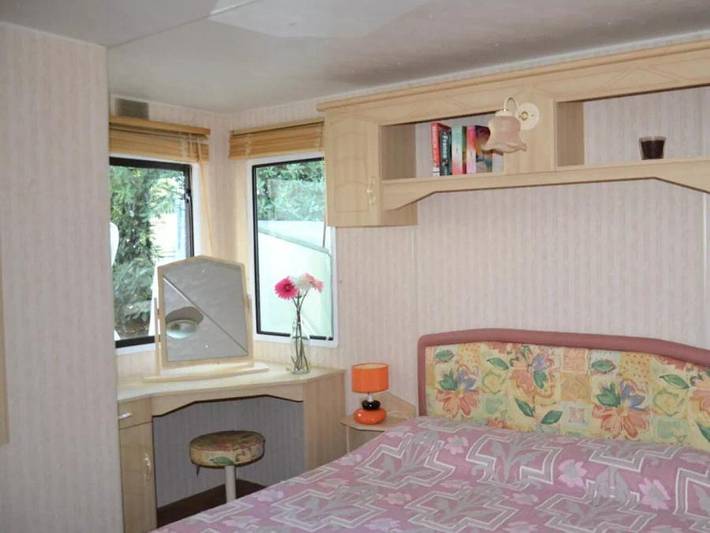 Camping pour 5 personnes, avec bassin pour enfant à La Londe-les-Maures - 3