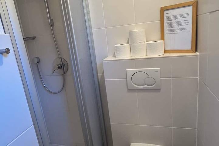 Ferienhaus für 2 Personen, mit Garten und Terrasse in Lübeck (Stadt) - 4