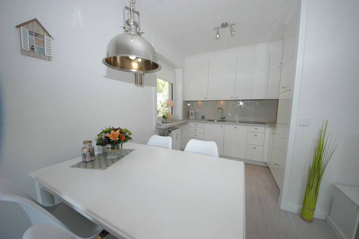 Ganze Wohnung, Ferienwohnung "Heimathafen" in Wenningstedt, Sylt
