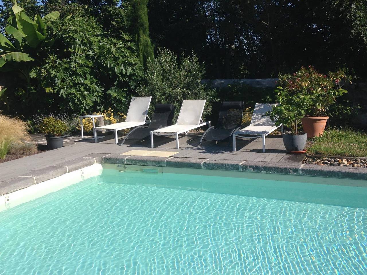 Le Pigeonnier de Limagne in Riom, Puy-de-Dôme