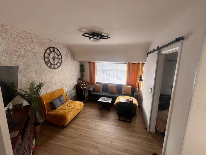 Lodge for 5 people in Berkshire
