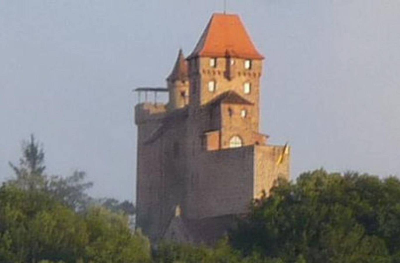 Ganze Ferienwohnung, Monte Noble Ii in Erlenbach bei Dahn, Landkreis Südwestpfalz