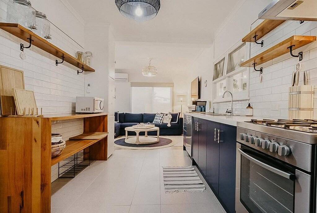 Bay Lyf - Beach House - Old School Summer Holidays are back in Melbourne, Mornington Peninsula