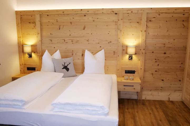 Ferienwohnung für 4 Personen in Buch in Tirol - 3