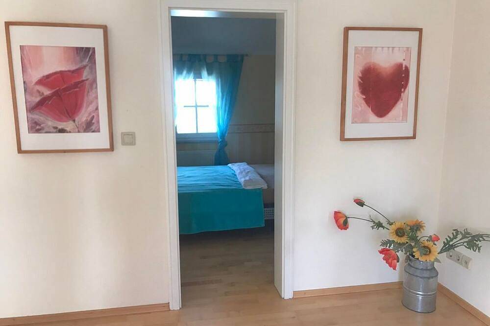 Ganze Wohnung, Bauernlandhaus Melanie - Bauernlandhaus für 4 Personen in Bürdenbach, Flammersfeld und Umgebung