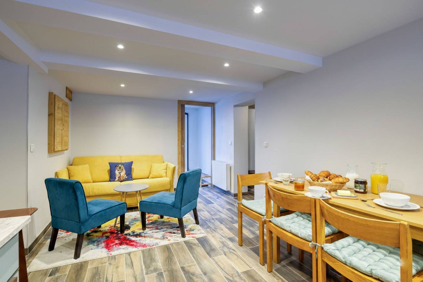 Photo : Appartement de vacances