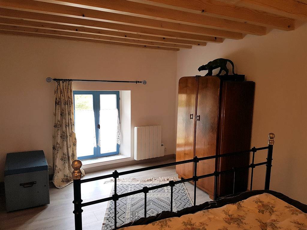 Chambre d'hôte Les Bécassines à 4 km de la mer - Suite familiale in Verton, Région de Montreuil