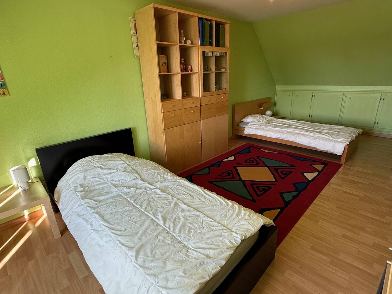 Casa cómoda en Saint-Georges con aparcamiento privado in Saint-Georges-sur-Baulche, Auxerre region