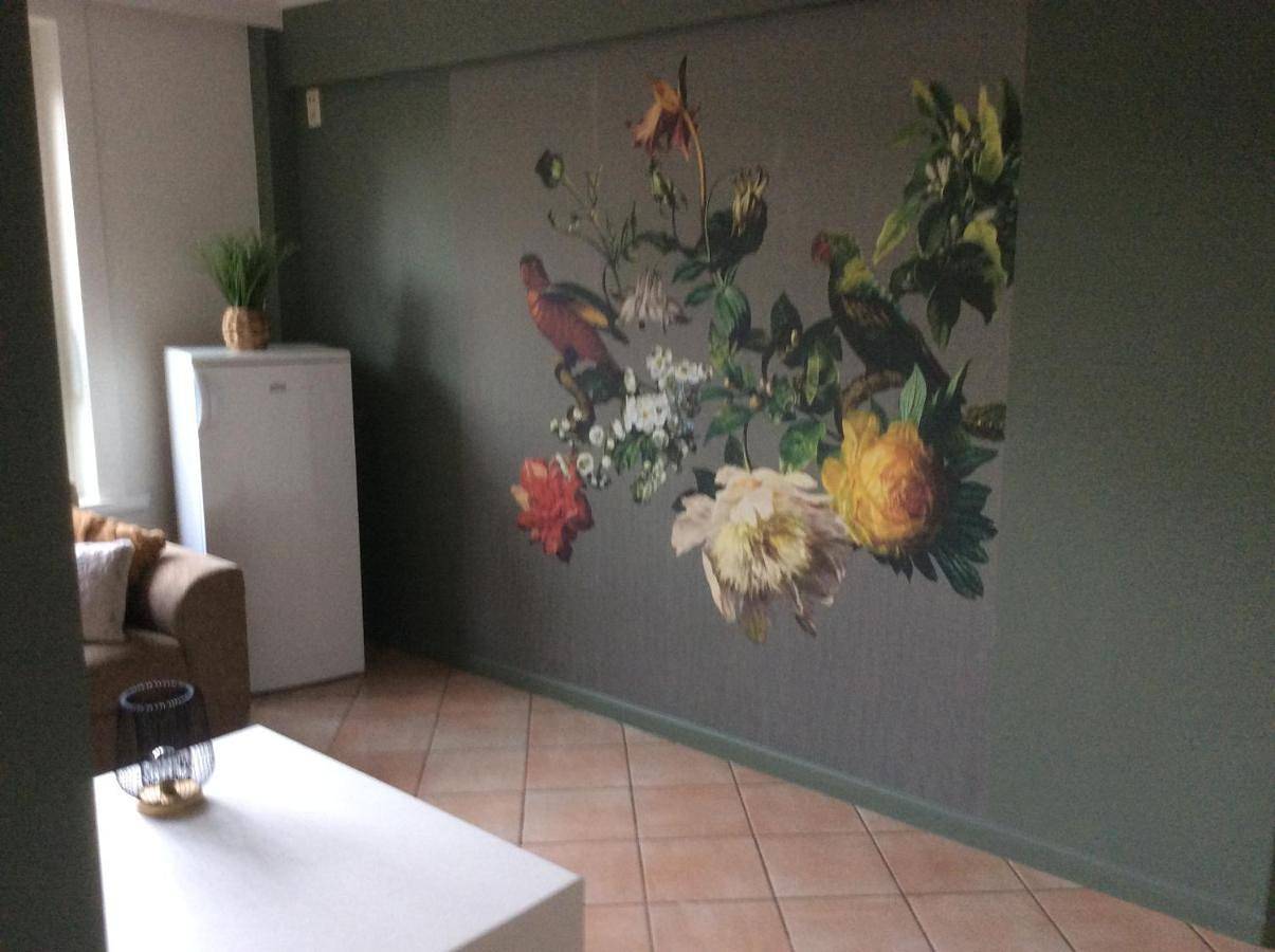 Comfort Single Room in Zillebeke, Ypres