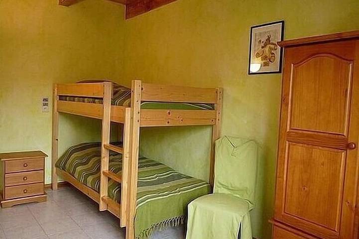 Location de vacances pour 8 personnes, avec jardin, animaux acceptés à Vabre - 4