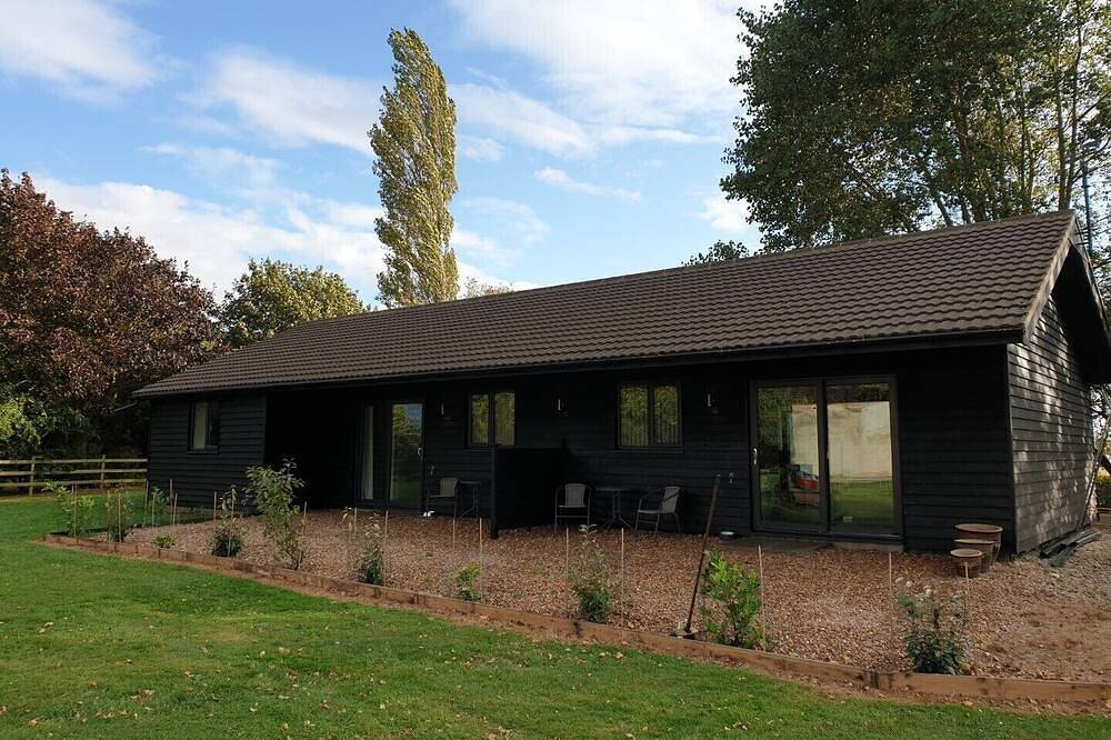 Studio Cottage in Lincolnshire, der Hühnerstall, in der Nähe von Cleethorpes Beech in Tetney, Lincolnshire