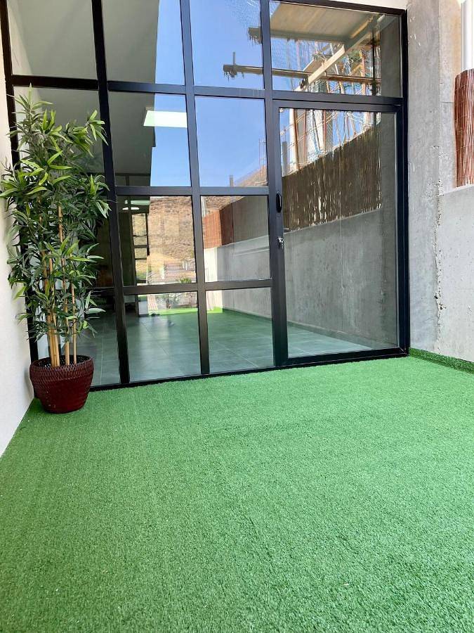 Gîte pour 4 personnes, avec terrasse et vue dans Bolnuevo - 2