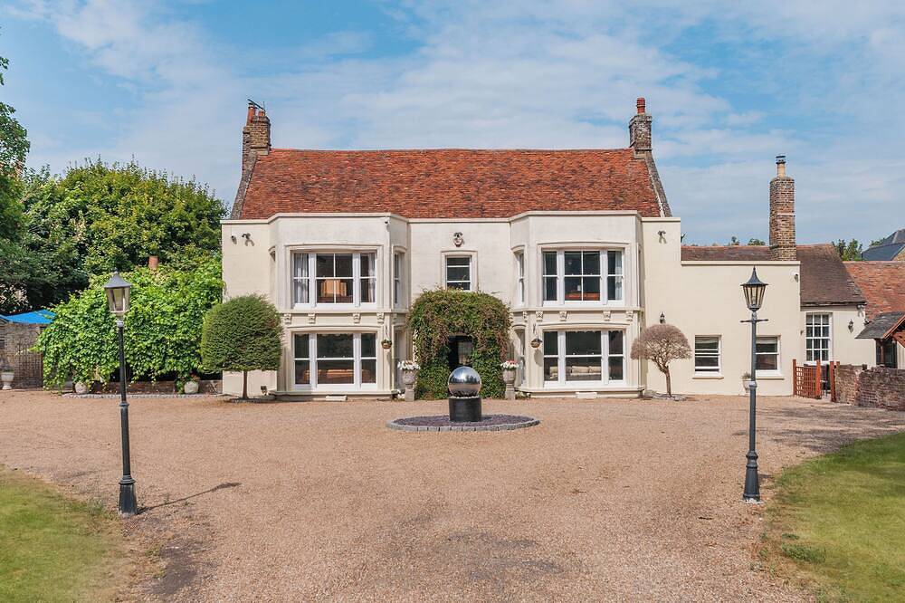 Cottage for 14 People in Westgate-on-Sea, Kent