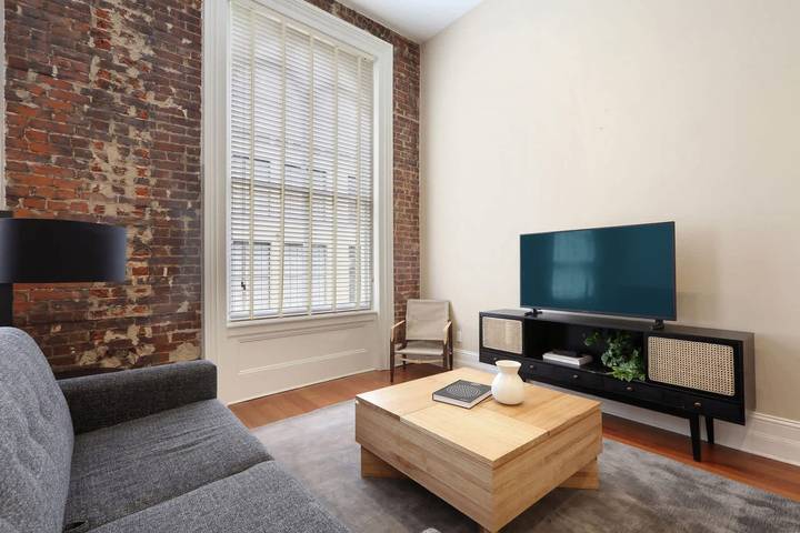 Gîte pour 4 personnes, animaux acceptés à New Orleans - 2