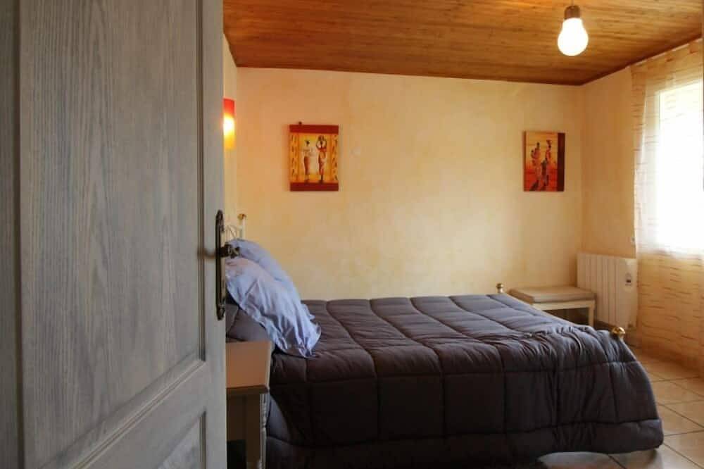 Gîte de Bernones - Listrac-Medoc in Listrac-Médoc, Parc naturel régional du Médoc
