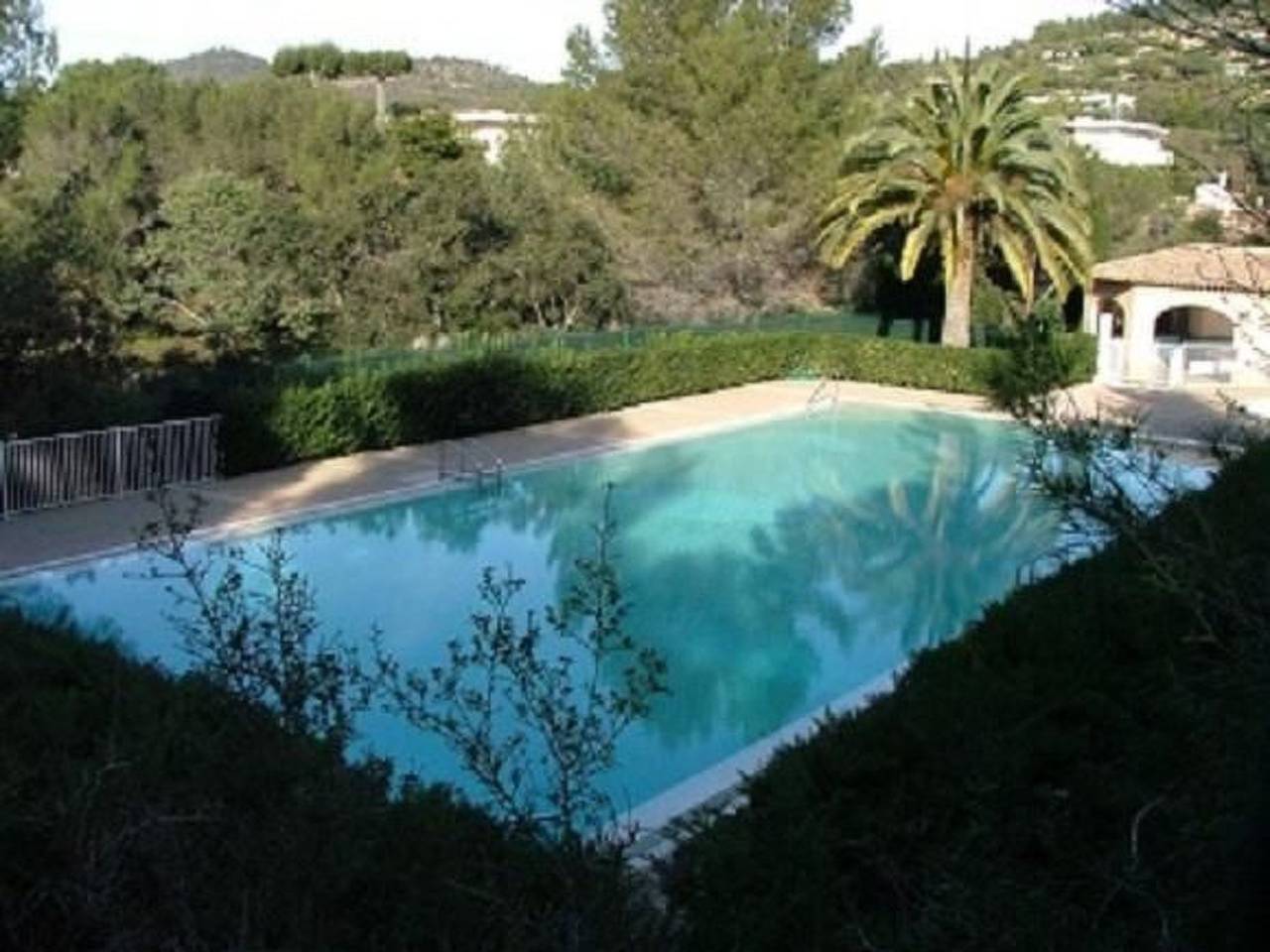 Casa vacanze "Allée des marjolaines" (Majoranallee) in Saint-Raphaël, Massif de l'Esterel