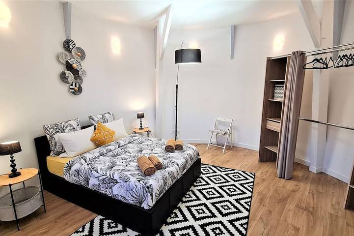 Gîte pour 6 personnes à Béthune - 2