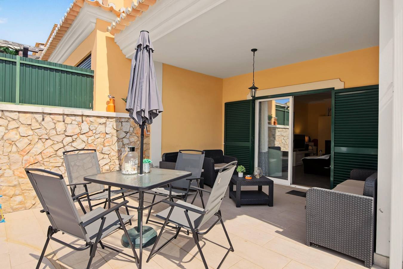 Casa de Férias 'Lili's Home' com Terraço Privado e Wi-Fi in Algoz e Tunes, Distrito de Faro
