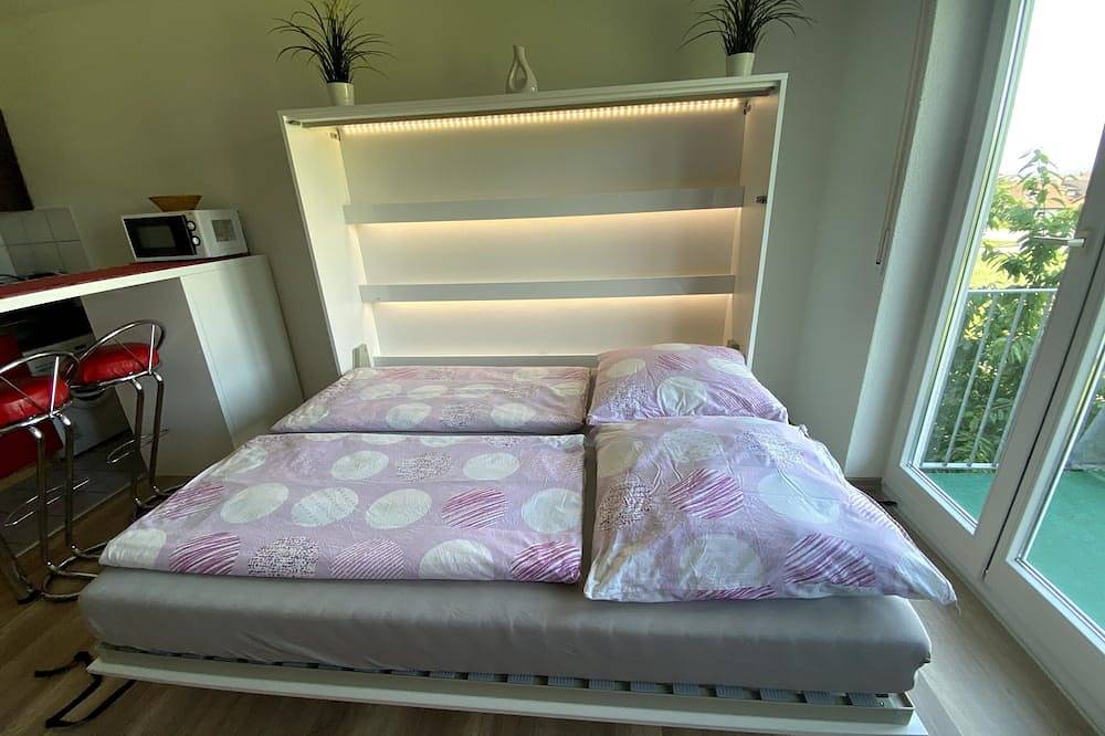 Ganze Wohnung, Apartment- Singen Überlinger Straße in Singen, Hegau