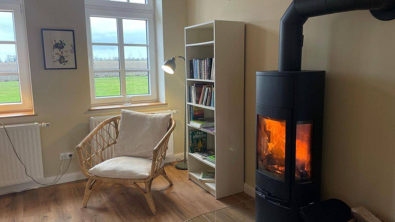 Ferienhaus für 8 Personen in Manhagen in Manhagen, Ostholstein