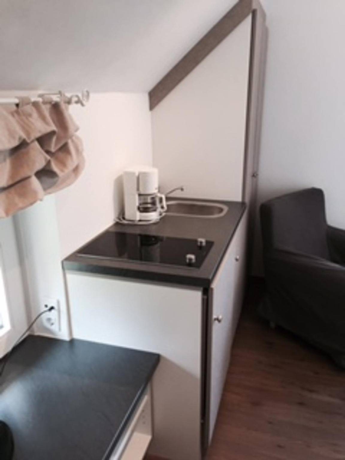 Ganze Ferienwohnung, Ferienwohnung 1 in Rantum, Sylt (Gemeinde)