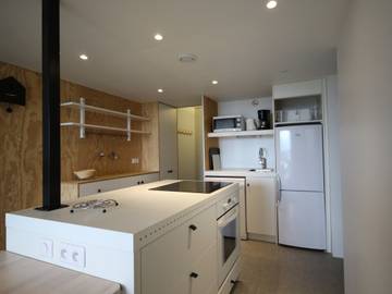 Chalet pour 7 Personnes dans Les Arcs, Bourg-Saint-Maurice, Photo 1