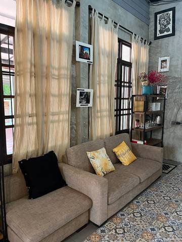 Holiday Rental for 6 People in Chiang Mai, Chiang Mai Province, Photo 4