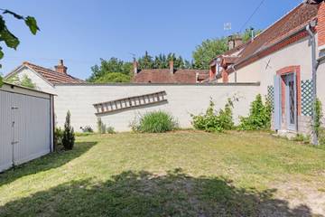Location De Vacances pour 4 Personnes dans Villefranche-sur-Cher, Région de Romorantin-Lanthenay, Photo 2
