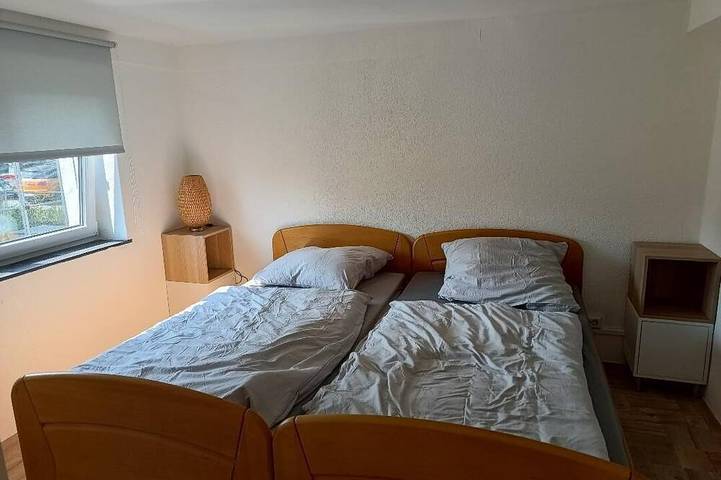 Ferienwohnung für 2 Personen, mit Haustier in Bad Honnef - 2
