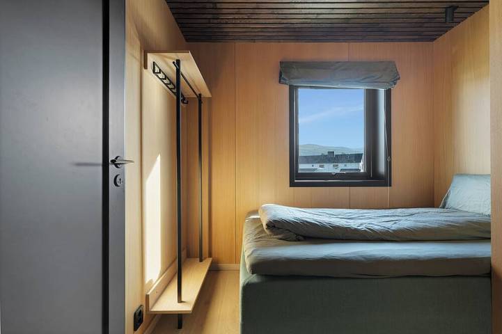 Villa für 10 Personen, mit Balkon in Norwegen - 2