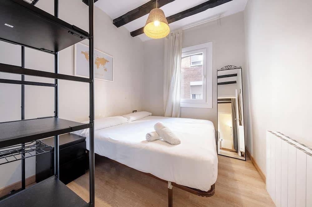 Hel lejlighed, Mar 1A 2h - Two Bedroom Apartment, Sleeps 3 in Barcelona Centre, Barcelona