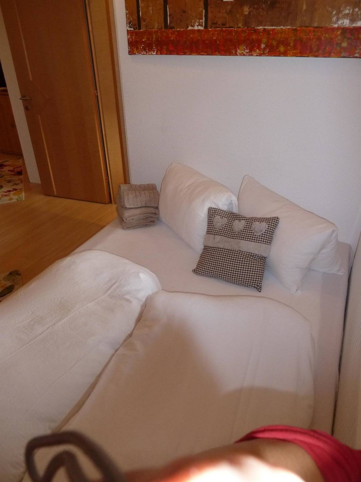 Ganze Ferienwohnung, Apartment Heidi in Kaltenbach, Ski-Optimal Hochzillertal