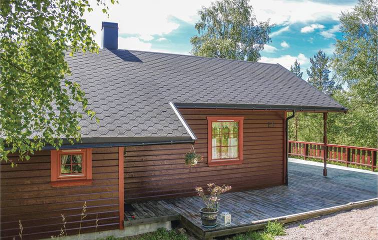 Ferienhaus für 8 Personen in Telemark