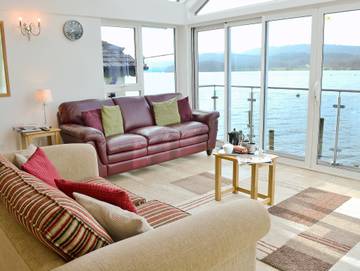 Cottage for 4 People in Cumbria, North West England, Photo 1