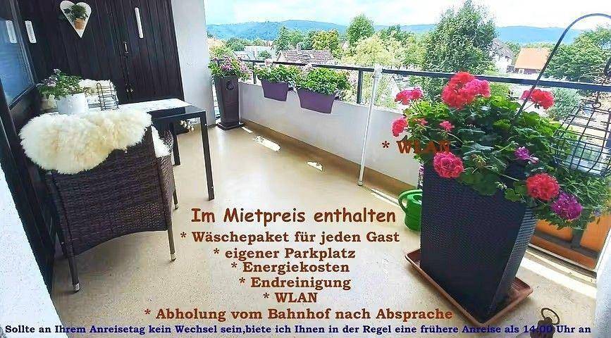 Vakantiewoning voor 3 Personen in Bad Harzburg, Westharz