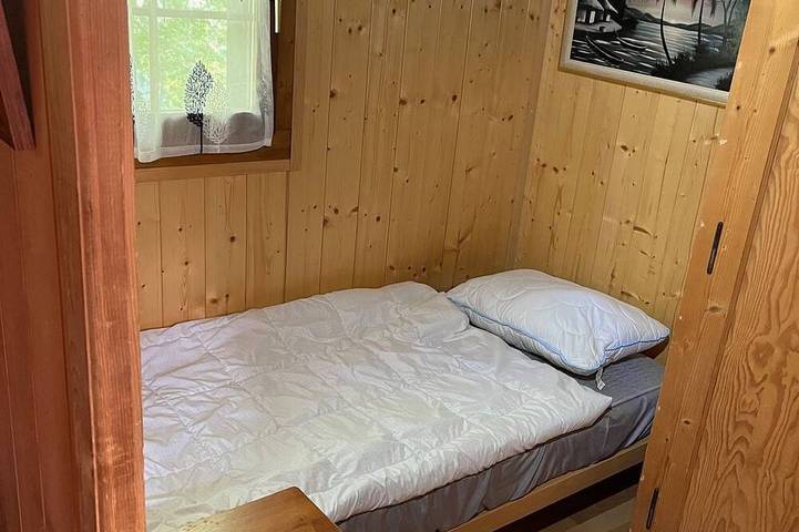 Gîte pour 4 personnes dans Charmey - 3