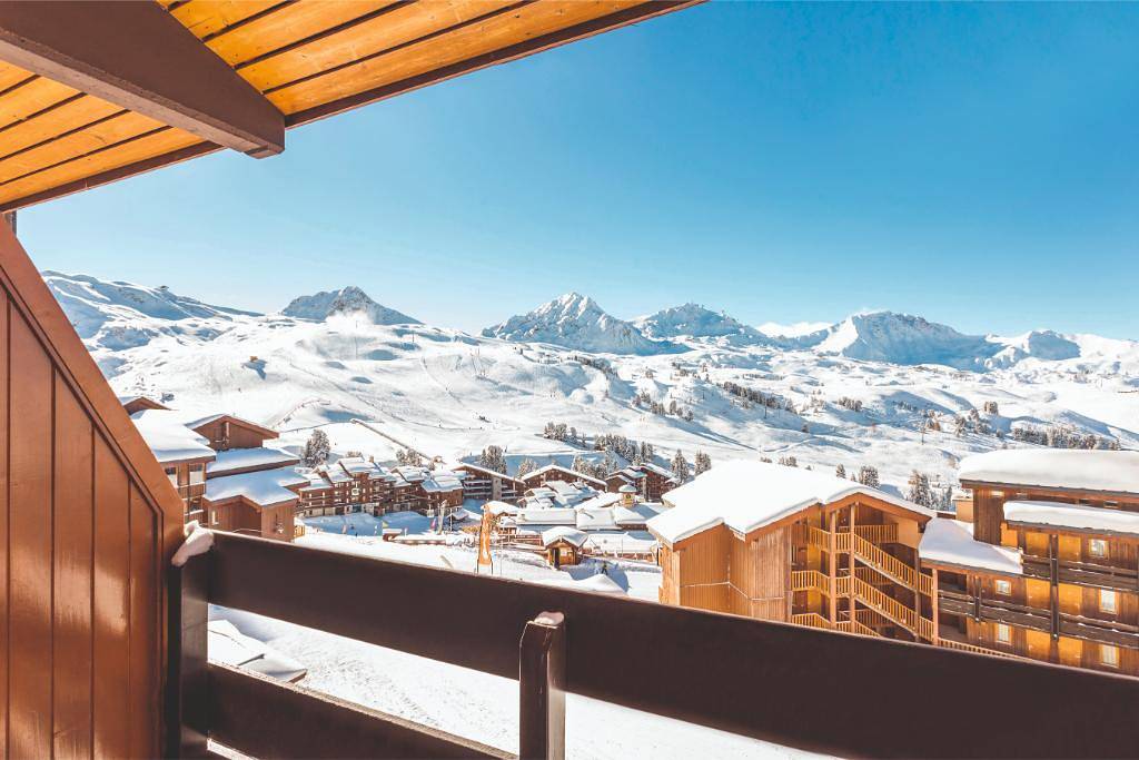 Photo : Appartement de vacances