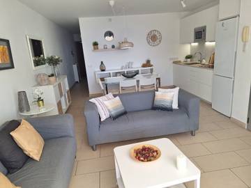 Vakantieappartement voor 4 Personen in Zuid Tenerife, Tenerife, Afbeelding 2