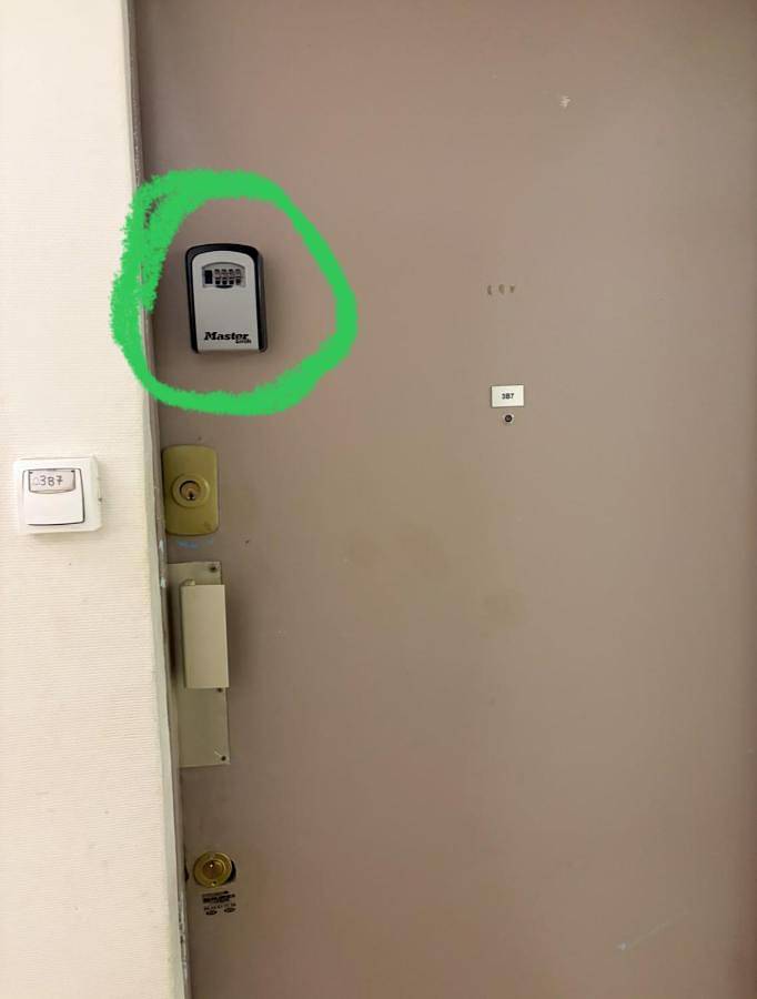 Gîte pour 2 personnes à Vanves - 2