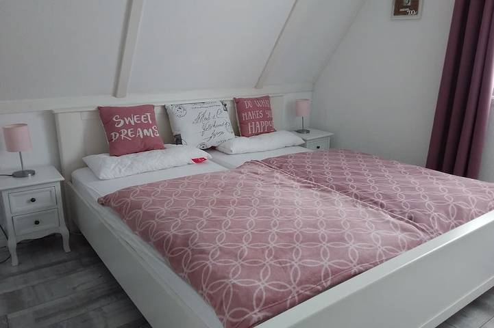 Ferienhaus für 6 Personen in Hessen - 2