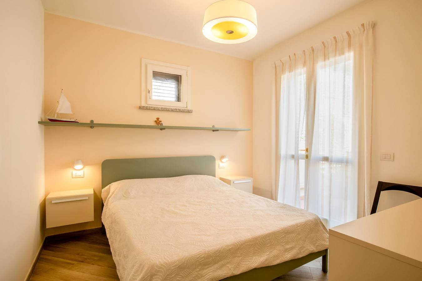 Casa Sestini in Capoliveri, Elba