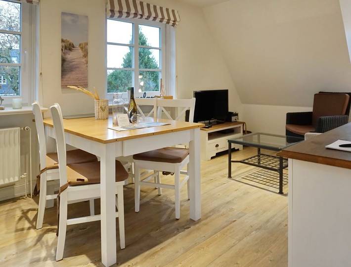 Ferienwohnung für 2 Personen - 1
