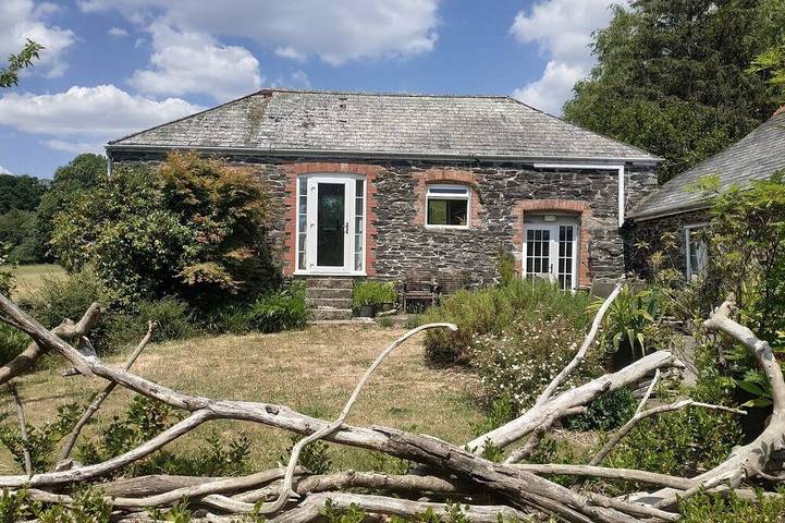 Ferienhaus für 6 Personen, mit Whirlpool und Garten, mit Haustier in England