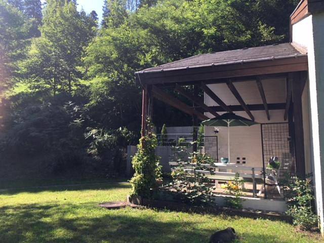 Single Room with Mountain View in Bad Rippoldsau-Schapbach, Mittlerer Schwarzwald